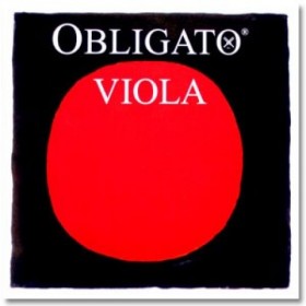 Pirastro Obligato Set Viyola Teli 421021
